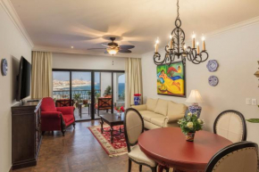 Suite de 2 dormitorios en Hacienda Encantada Resort and Spa